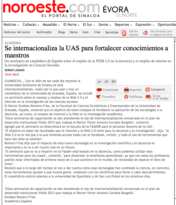prensa noreste sinaloa