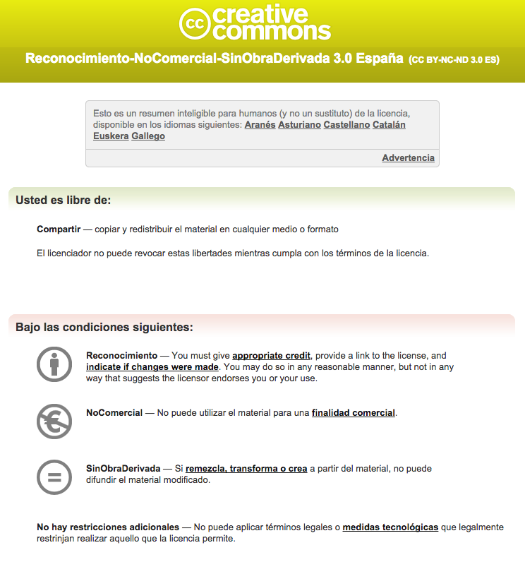Creative Commons